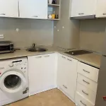 Private In Apolon Апартаменты *