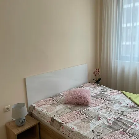 Private In Apolon Ravda