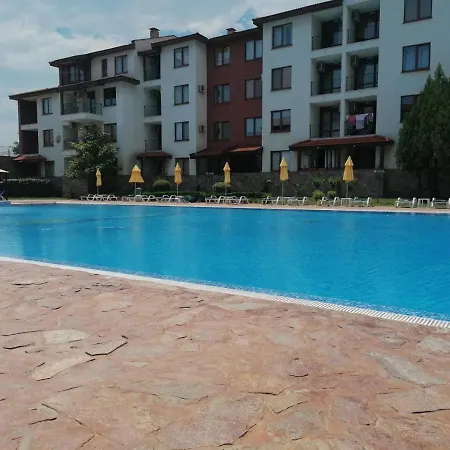 Апартамент Private In Apolon *