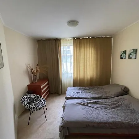 Apartamento Private In Apolon *