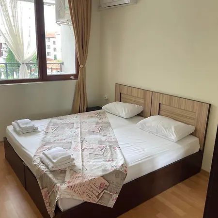 Apartamento Private In Apolon Ravda