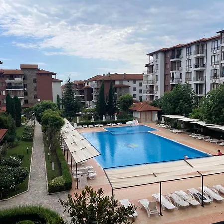 Private In Apolon Apartamento Ravda