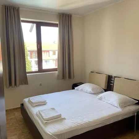 Private In Apolon Ravda