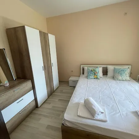 Apartamento Private In Apolon