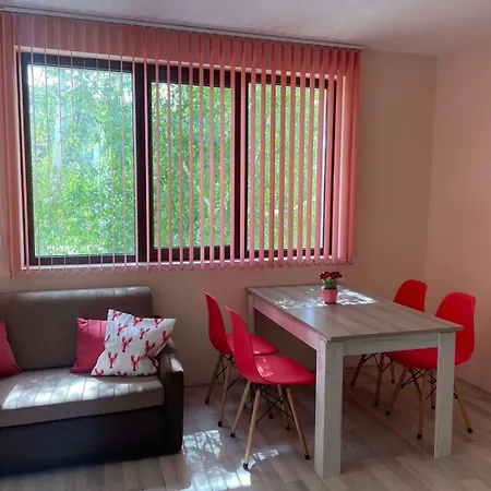 Apartamento Private In Apolon *