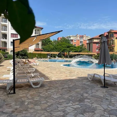 Private In Apolon * Ravda