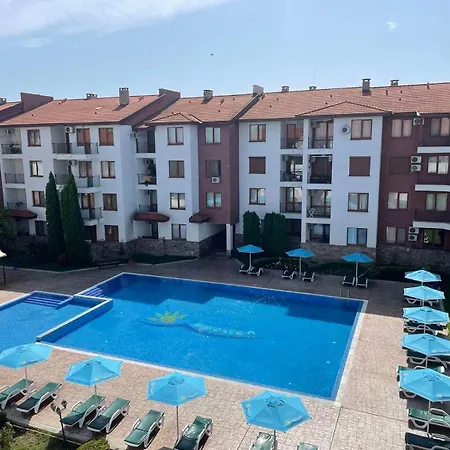 Apartamento Private In Apolon