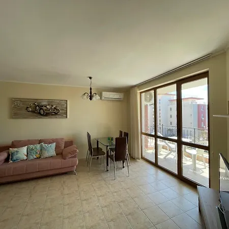 Apartamento Private In Apolon