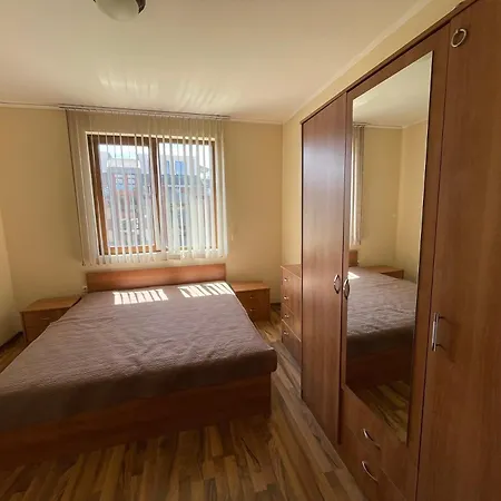 Private In Apolon Apartamento *