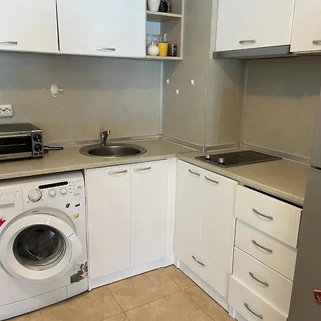 Private In Apolon Apartamento *