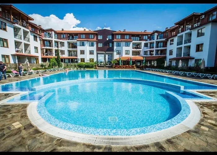 Private In Apolon * Ravda