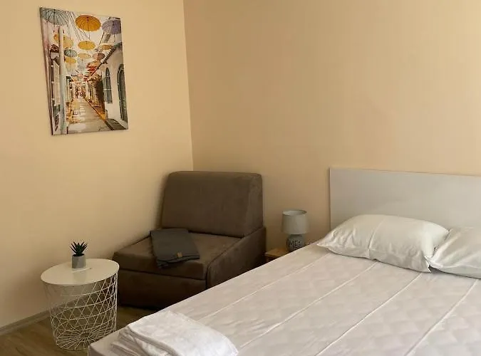 Private In Apolon Appartamento