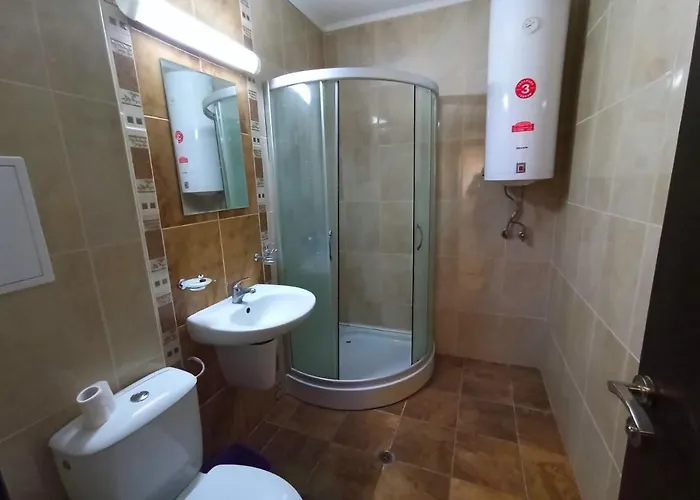 Appartamento Private In Apolon