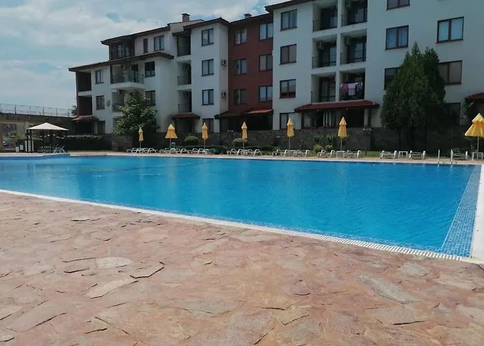 Appartamento Private In Apolon *