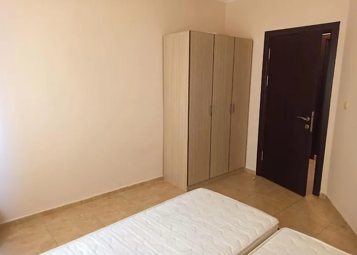 Appartamento Private In Apolon