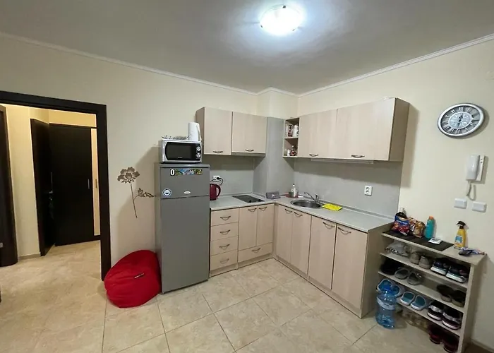 Appartamento Private In Apolon