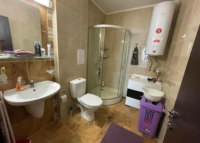 Appartamento Private In Apolon