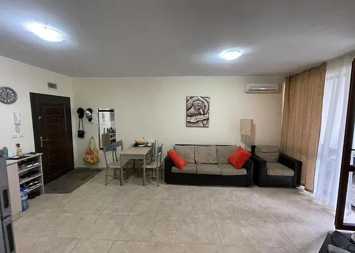 Appartamento Private In Apolon *