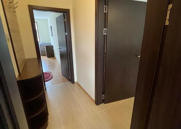 Appartamento Private In Apolon *