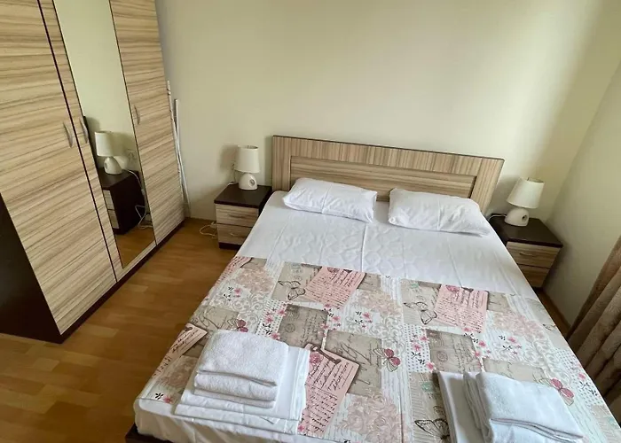 Private In Apolon Appartamento