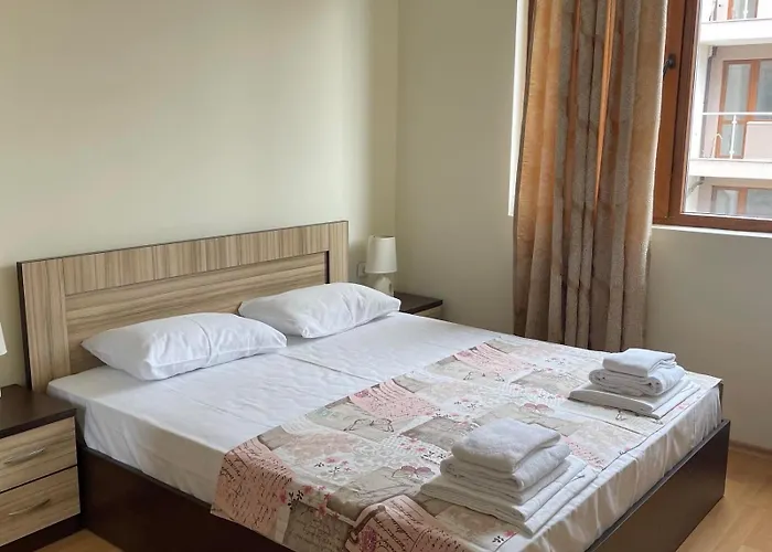 Private In Apolon * Ravda