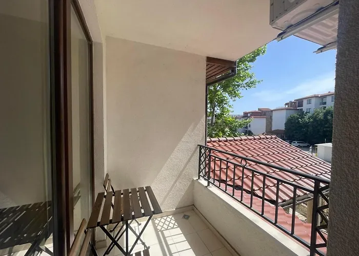 Private In Apolon Appartamento