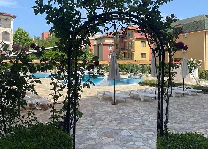 Appartamento Private In Apolon