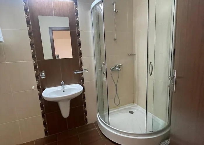 Appartamento Private In Apolon *