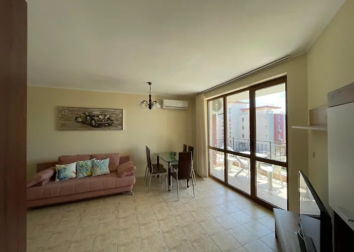 Appartamento Private In Apolon