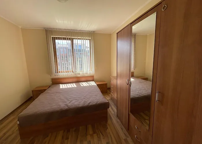 Private In Apolon Appartamento *