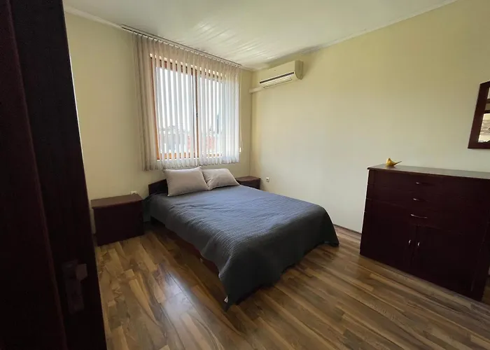 Private In Apolon Appartamento