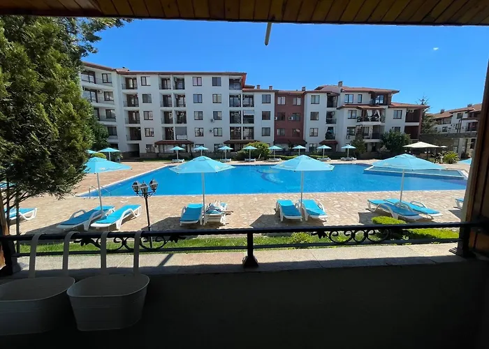 Appartamento Private In Apolon