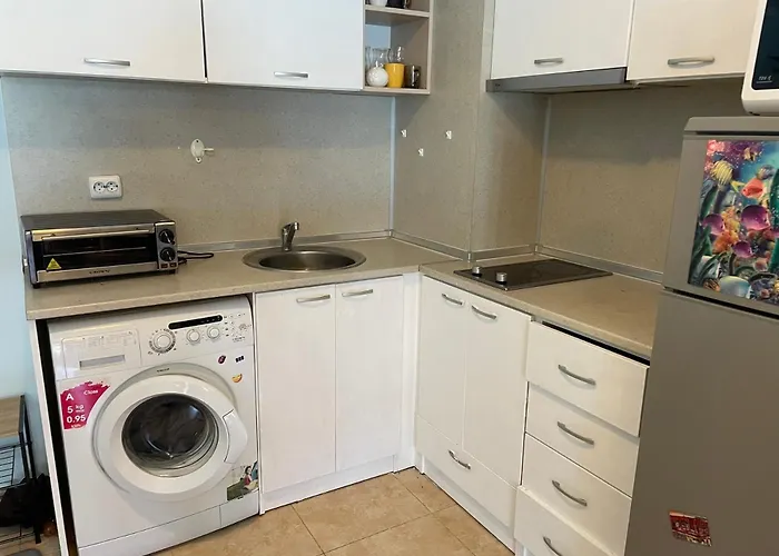 Private In Apolon Appartamento *