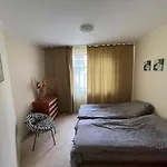 Apartment Private In Apolon *