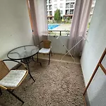 Apartment Private In Apolon *