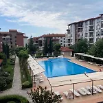 Private In Apolon Apartment Rawda