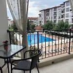 Private In Apolon Rawda