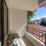 Private In Apolon Apartment
