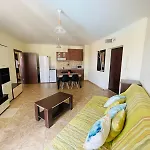 Private In Apolon Apartment Rawda