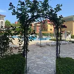 Apartment Private In Apolon