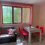 Apartment Private In Apolon *