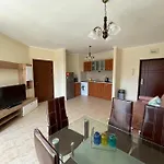 Apartment Private In Apolon Rawda