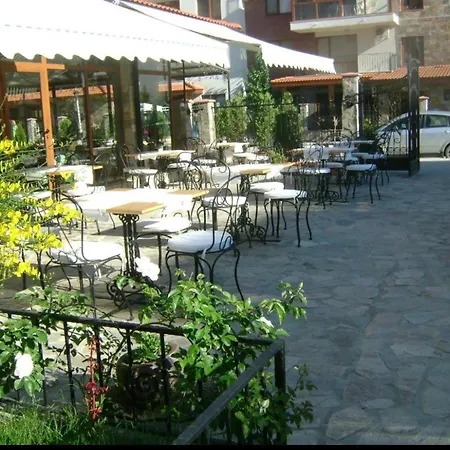 Private In Apolon * רבדה