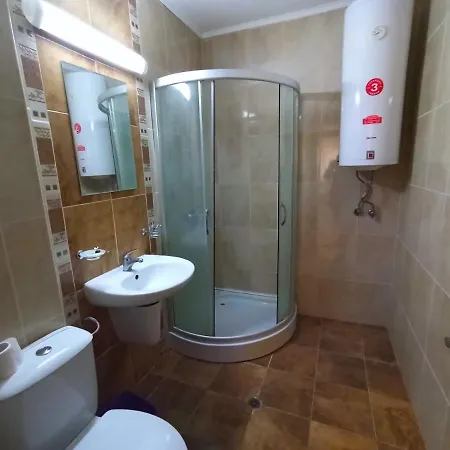 דירה Private In Apolon