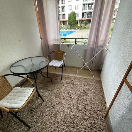 Apartamento Private In Apolon *