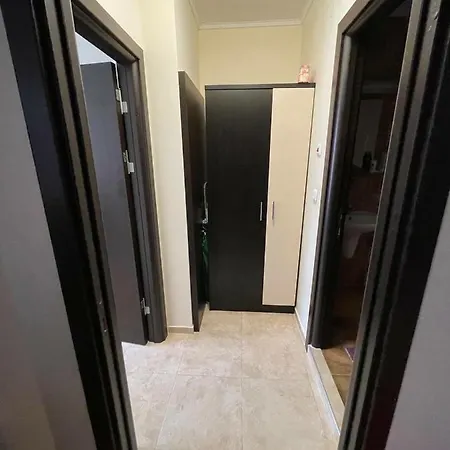 Apartamento Private In Apolon *