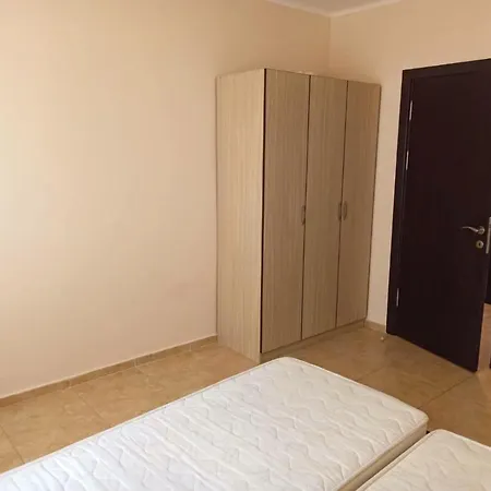 Apartamento Private In Apolon