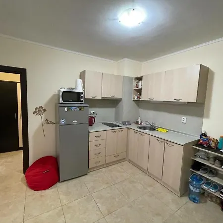 דירה Private In Apolon