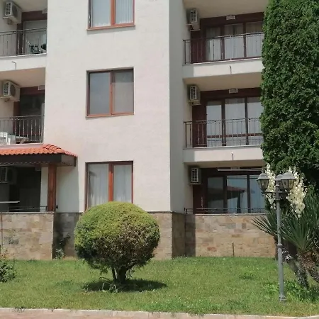 Private In Apolon דירה רבדה