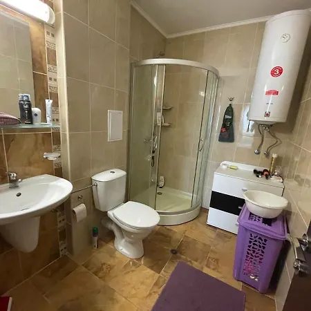 Apartamento Private In Apolon